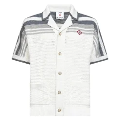 Skjorter<Casablanca Sweaters Hvid
