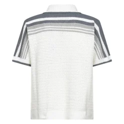 Skjorter<Casablanca Sweaters Hvid