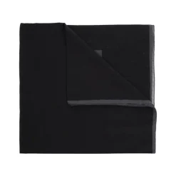 Halstørklæder Og Tørklæder<Givenchy Cashmere Scarf Sort