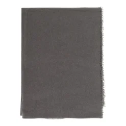 Halstørklæder Og Tørklæder^Faliero Sarti Cashmere Scarf Grå