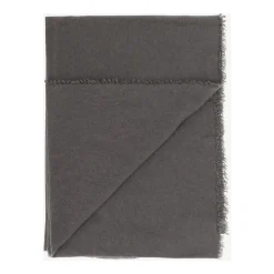 Halstørklæder Og Tørklæder^Faliero Sarti Cashmere Scarf Grå