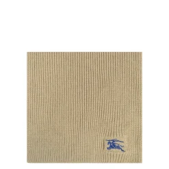 Halstørklæder Og Tørklæder|Tørklæder^Burberry Cashmere Tørklæde Grøn