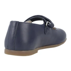 Ballerinasko<Chicco Cassandra Ballerina Blå
