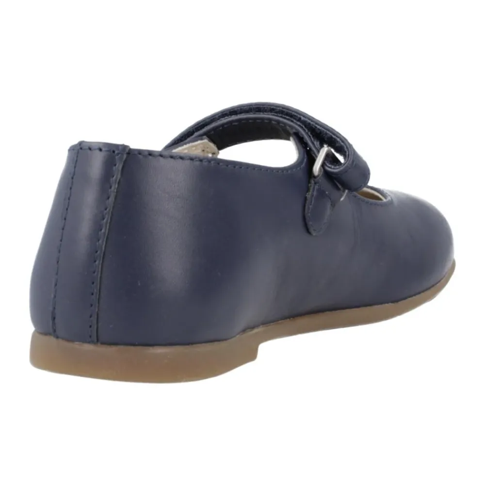 Ballerinasko<Chicco Cassandra Ballerina Blå
