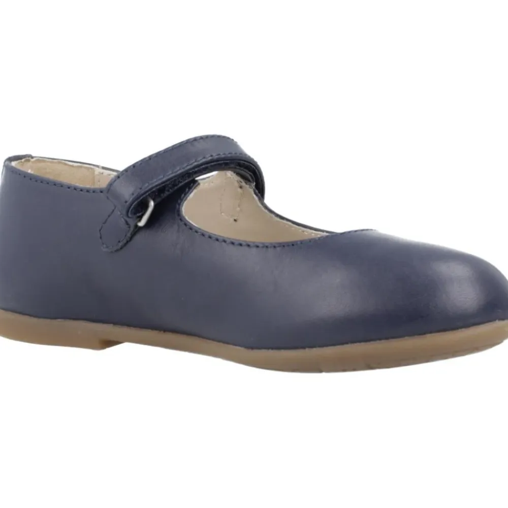 Ballerinasko<Chicco Cassandra Ballerina Blå