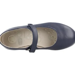 Ballerinasko<Chicco Cassandra Ballerina Blå