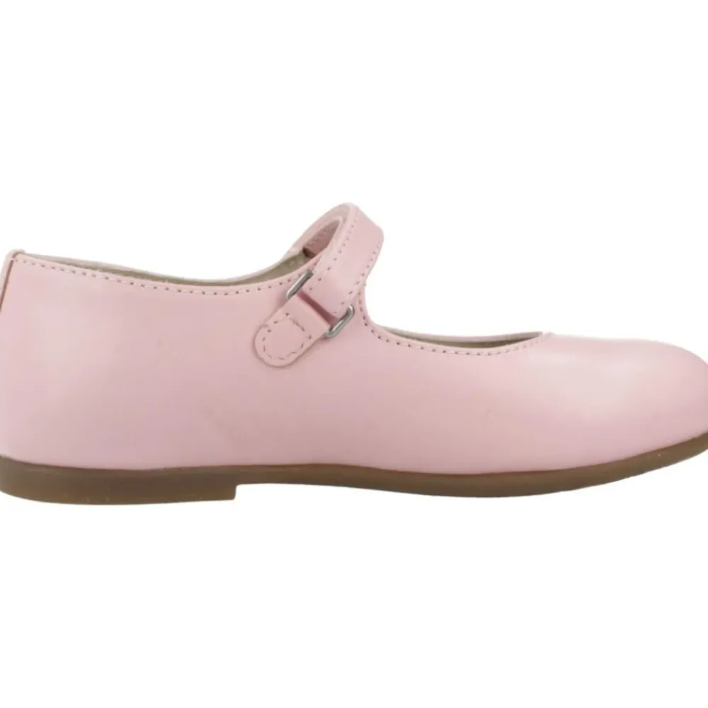 Ballerinasko<Chicco Cassandra Ballerina Sko Pink