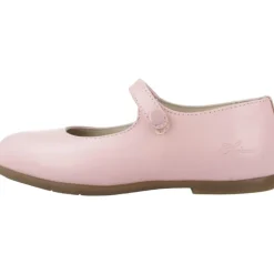 Ballerinasko<Chicco Cassandra Ballerina Sko Pink