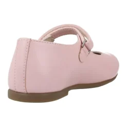 Ballerinasko<Chicco Cassandra Ballerina Sko Pink