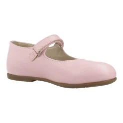 Ballerinasko<Chicco Cassandra Ballerina Sko Pink