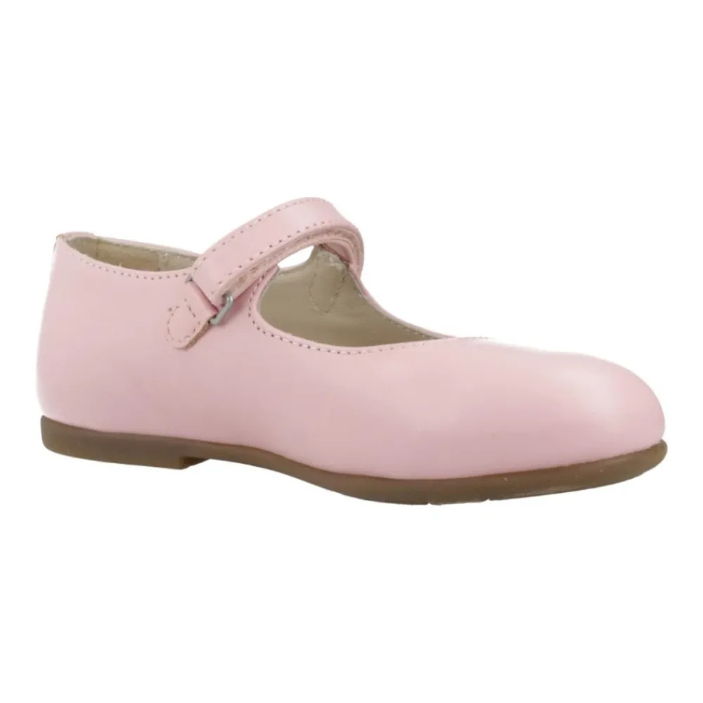 Ballerinasko<Chicco Cassandra Ballerina Sko Pink