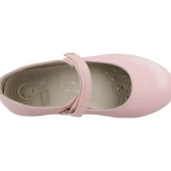 Ballerinasko<Chicco Cassandra Ballerina Sko Pink