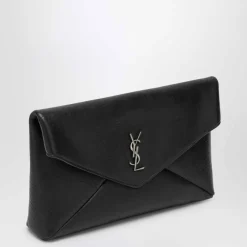 Tasker<Saint Laurent Cassandre Large Envelope Pouch Sort