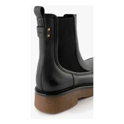 Støvler|Chelsea Boots<Maison Toufet Cassie Boot Sort