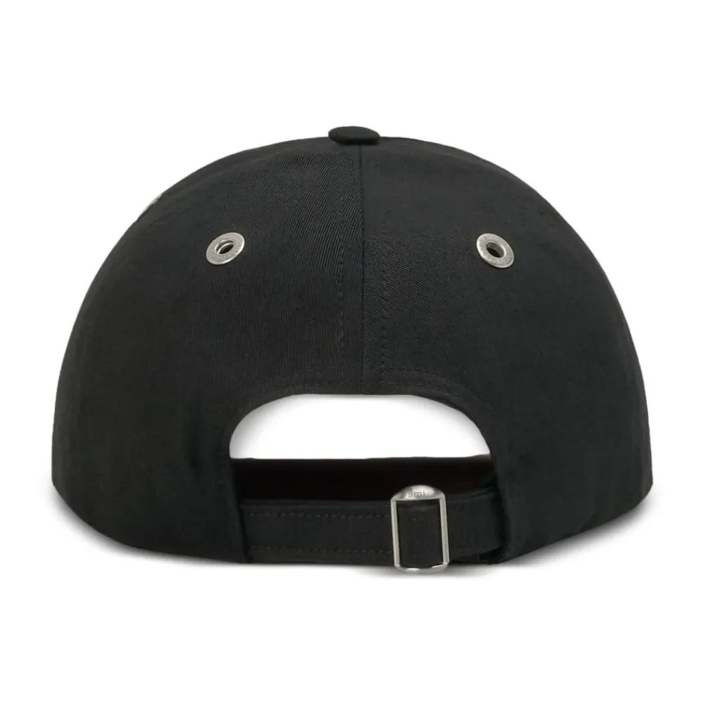 Huer, Kasketter & Hatte^Ami Paris Casual Cap Sort
