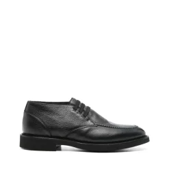 Business Sko<Doucal's Casual Lukkede Ballerinaer Formelle Sko Sort