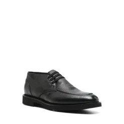 Business Sko<Doucal's Casual Lukkede Ballerinaer Formelle Sko Sort