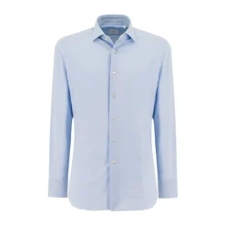 Skjorter^Xacus Casual Shirts Blå