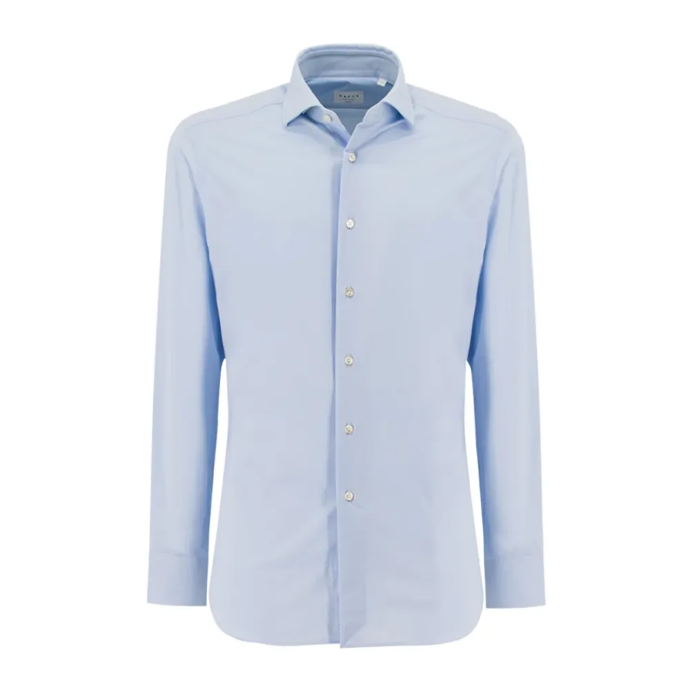 Skjorter^Xacus Casual Shirts Blå