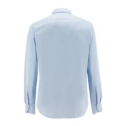 Skjorter^Xacus Casual Shirts Blå
