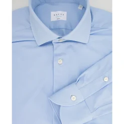 Skjorter^Xacus Casual Shirts Blå