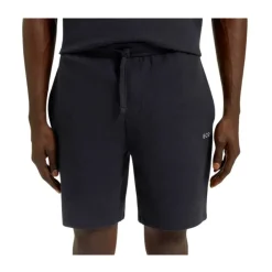 Træningsbukser & Tights<Hugo Casual Shorts Sort