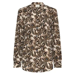 Bluser & Skjorter^Heartmade Casual Skjorter Multifarvet