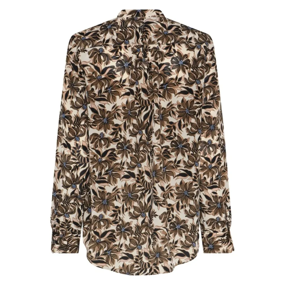 Bluser & Skjorter^Heartmade Casual Skjorter Multifarvet