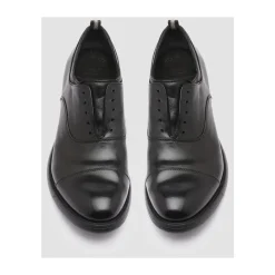 Business Sko<Officine Creative Casual Sneakers Sort