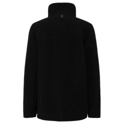 Jakker<Gil Bret Casual Uldjakke med Sporty Detaljer Blå