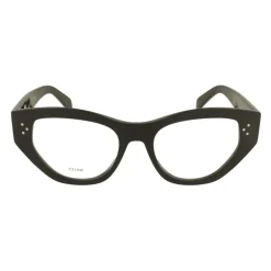 Briller<CELINE Cat Eye Briller Sort