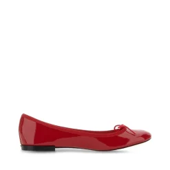 Ballerina Sko<Repetto Cendrillon Ballerina Rød