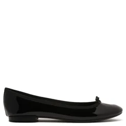 Ballerina Sko^Repetto Cendrillon Ballerinasko Sort