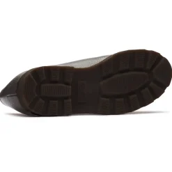 Snøresko<Paraboot Cerf Marron Brun