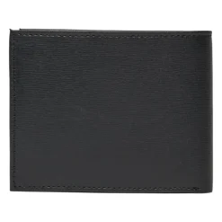 Punge & Kortholder<Guess Certosa Saffiano Wallet Sort