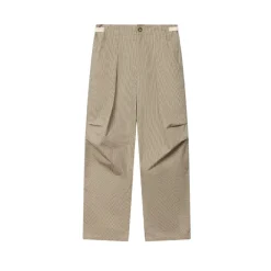 Bukser<Marant étoile Ceryne Straight Trousers Beige