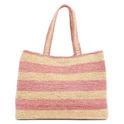 Tasker^Bonpoint C06GBAW00001 221 BEACH BAGS Beige