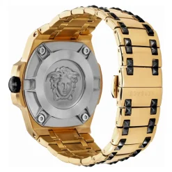 Ure<Versace Chain Reaction Ur Sort/d Gul