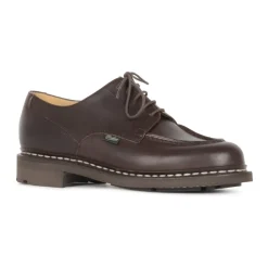 Business Sko^Paraboot Chambord Derby Shoe Brun