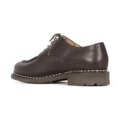 Business Sko^Paraboot Chambord Derby Shoe Brun