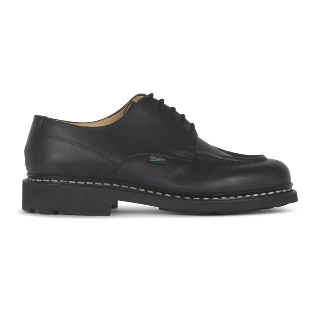 Business Sko<Paraboot CHAMBORD Laced Shoe Sort