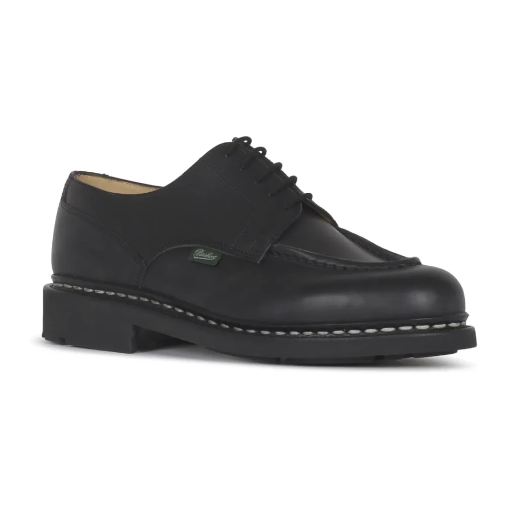 Business Sko<Paraboot CHAMBORD Laced Shoe Sort