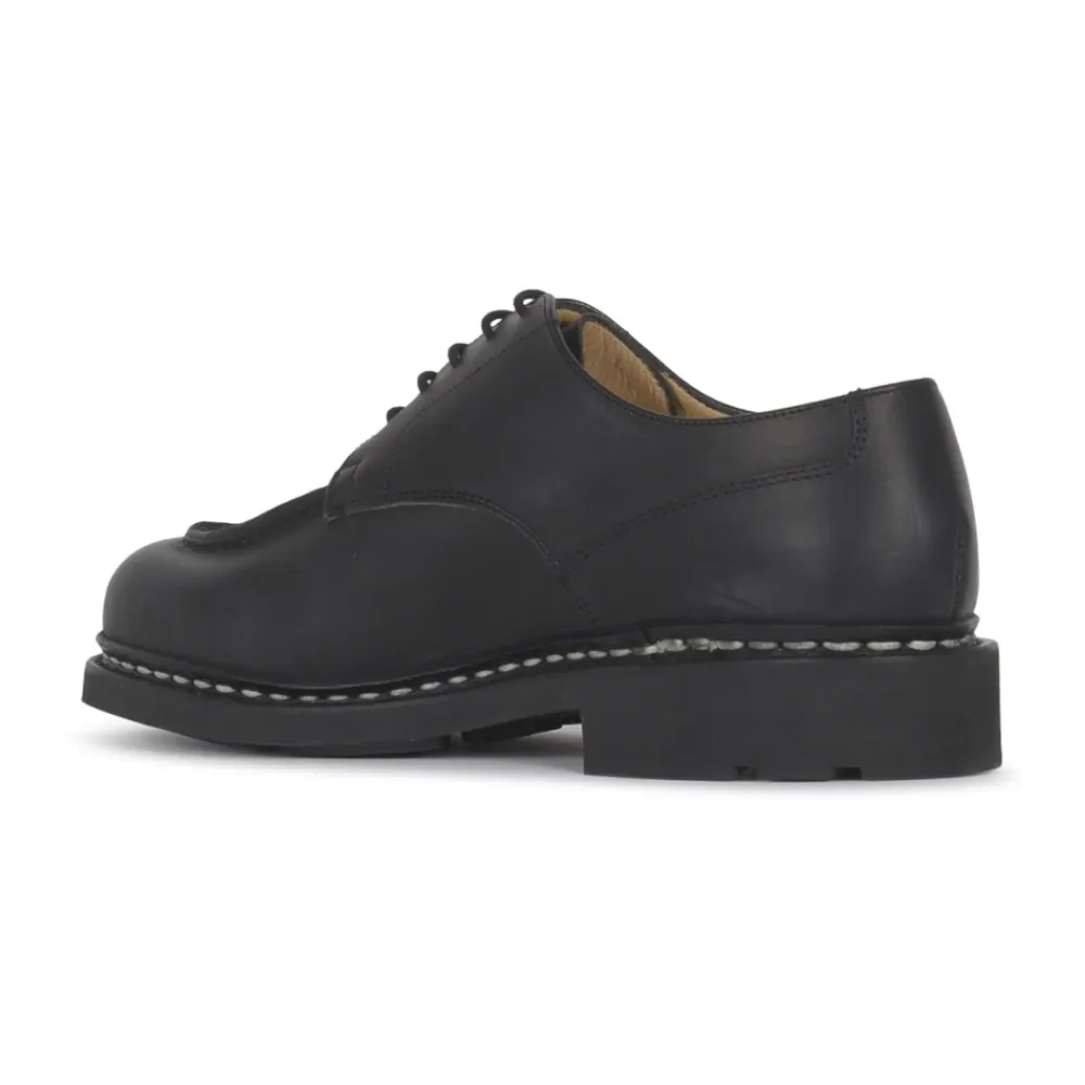 Business Sko<Paraboot CHAMBORD Laced Shoe Sort