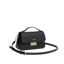 Håndtasker^Lacoste Champs Élysées Crossbody Taske Grå