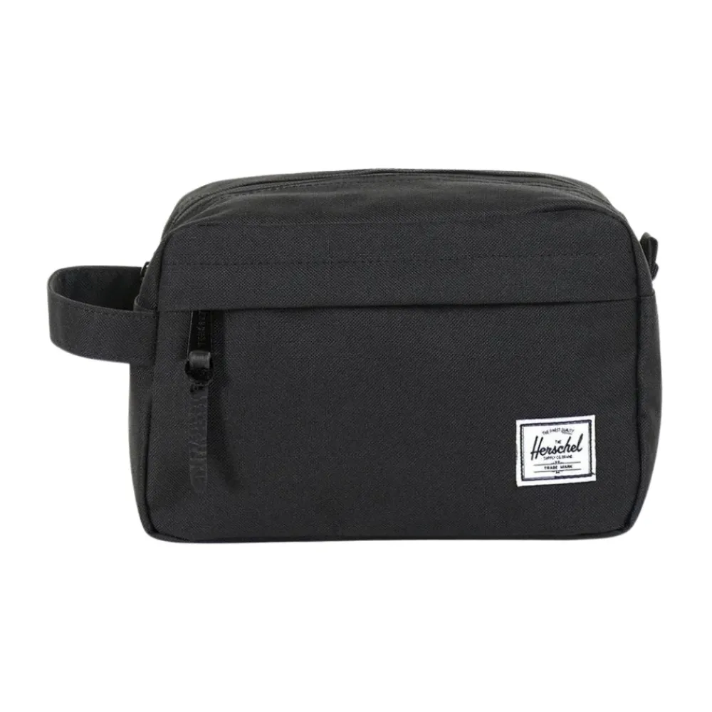 Toilettasker<Herschel Chapter Travel Kit Sort