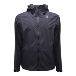 Regntøj<K-Way Charmel Travel Jacket Blå
