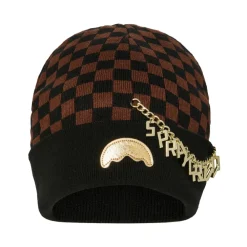 Huer, Kasketter & Hatte<SPRAYGROUND Charming Sip Beanie Multifarvet