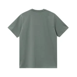 T-Shirts^Carhartt Wip Chase T-Shirt Grøn