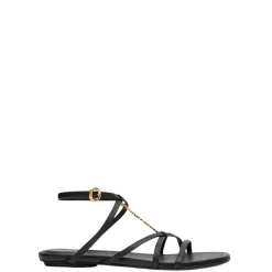 Sandaler<Jacquemus Chaussures Sort