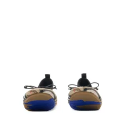 Ballerina Sko^Burberry Check Fawn Ballerinas Beige